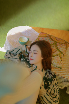 明星专题：斌子