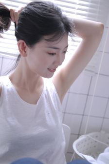 电影女按摩师